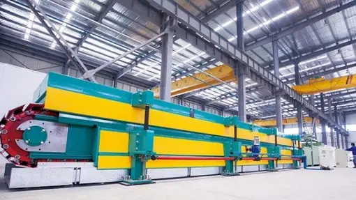 Factory Equipment Factory Equipment